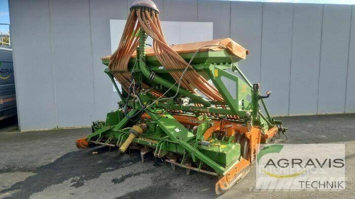 Amazone KG 302/AD 302 Drillmaschinenkombination