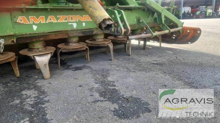 Amazone KG 302/AD 302 Drillmaschinenkombination