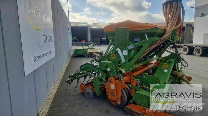 Amazone KG 302/AD 302 Drillmaschinenkombination