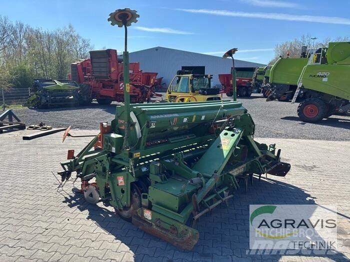 Amazone KG 302/AD 302 Drillmaschinenkombination