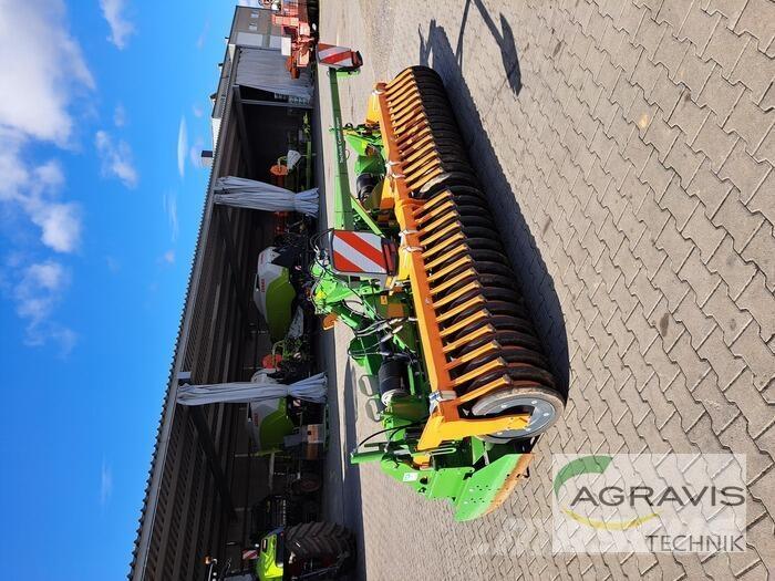 Amazone KG 4001-2 Grubber