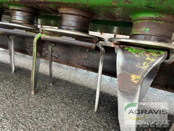 Amazone KX 3000 Motoreggen / Rototiller