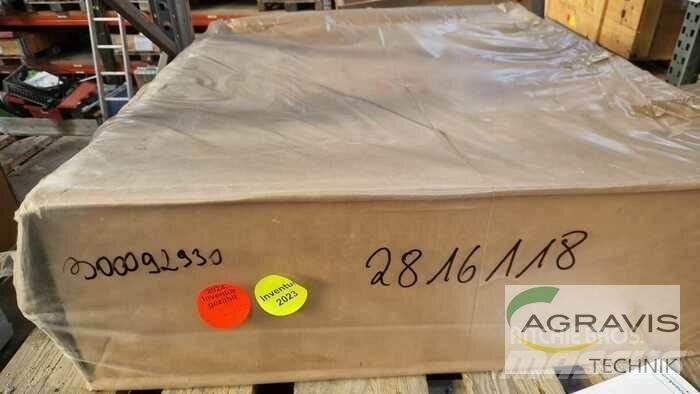 Amazone SCHMUTZFÄNGER Weitere Viehgeräte