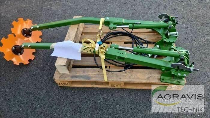 Amazone SPURANREIßER Zubehör Sämaschinen und Pflanzmaschinen