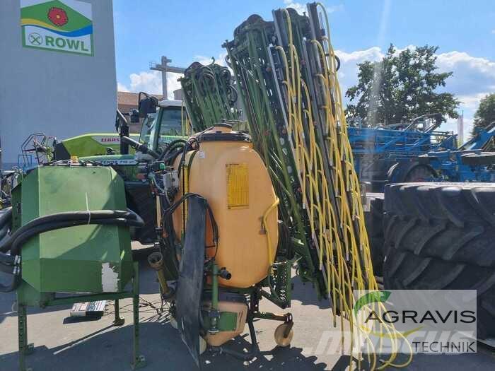 Amazone UF 1200 Anhängespritzen