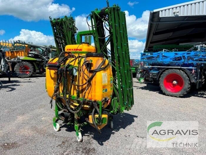 Amazone UF 1200 Anhängespritzen