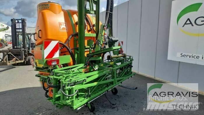 Amazone UF 1201 Anhängespritzen