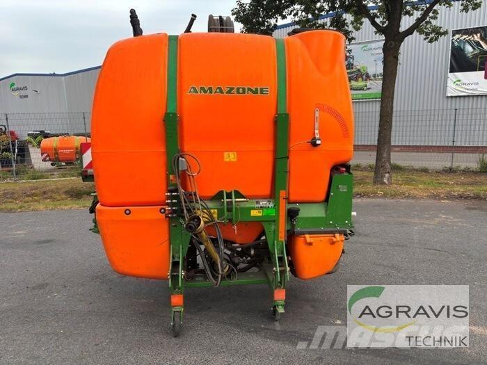 Amazone UF 1801 Anhängespritzen
