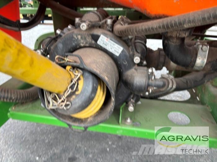 Amazone UF 1801 Anhängespritzen