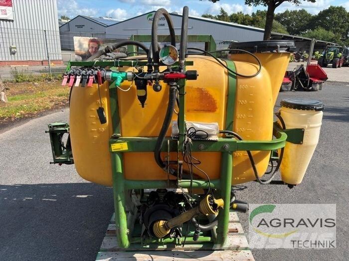 Amazone US 804 T Anhängespritzen