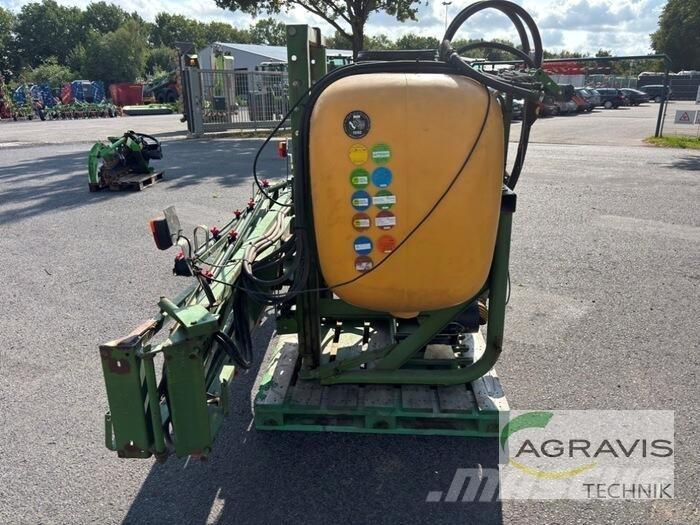 Amazone US 804 T Anhängespritzen