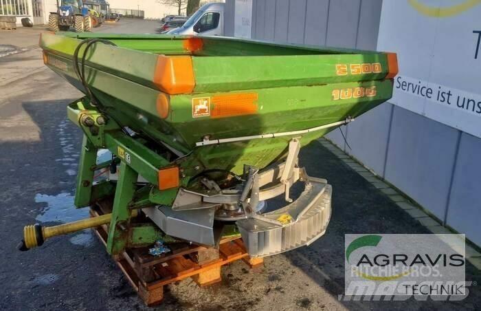 Amazone ZA-M 1000 Mineraldüngerstreuer