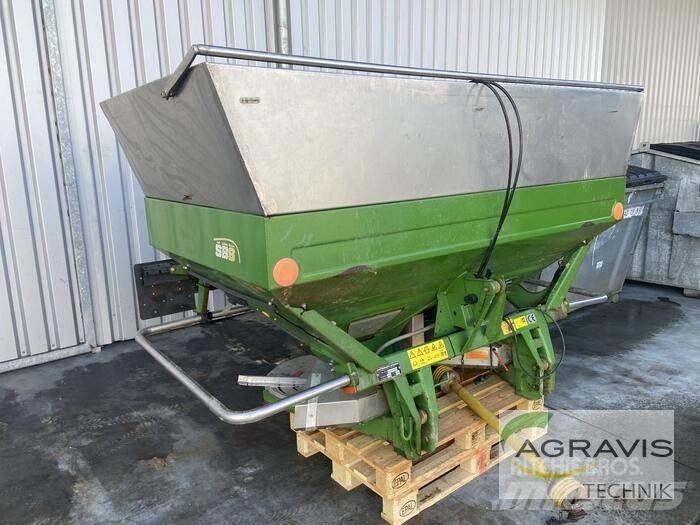 Amazone ZA-M 1500 Mineraldüngerstreuer
