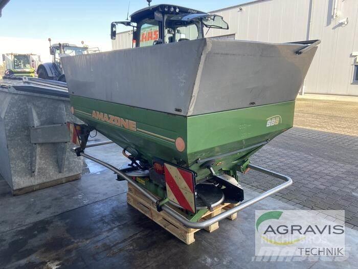 Amazone ZA-M 1500 Mineraldüngerstreuer