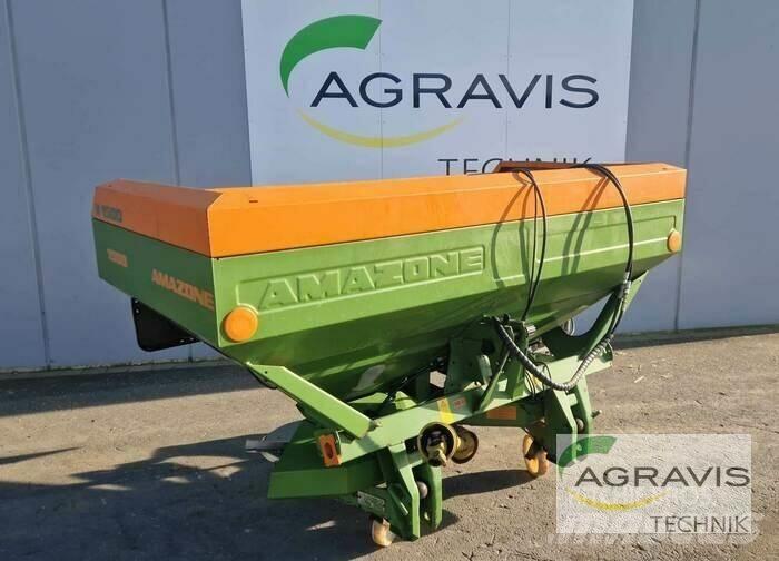Amazone ZA-M MAX 1500 Mineraldüngerstreuer