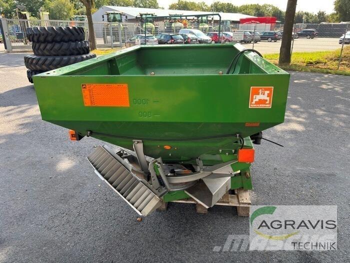 Amazone ZA-M NOVIS Mineraldüngerstreuer