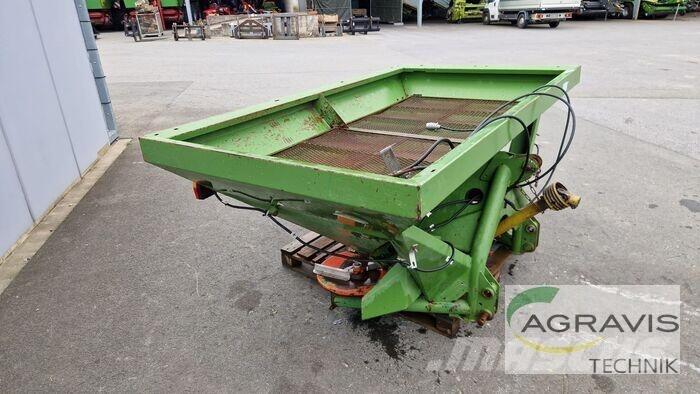 Amazone ZA-U 1001 Mineraldüngerstreuer