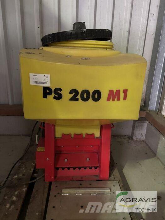 APV PS 200 M1 Drillmaschinen
