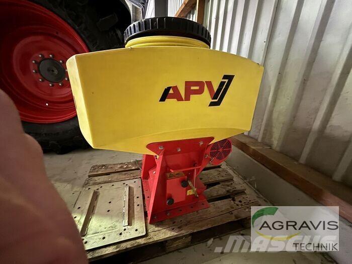 APV PS 200 M1 Drillmaschinen