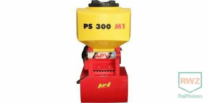 APV PS 300 M1 Drillmaschinen