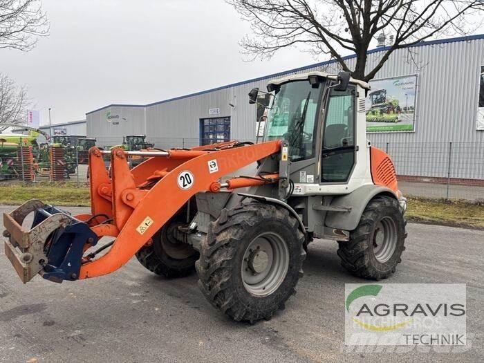Atlas AR 85 Radlader