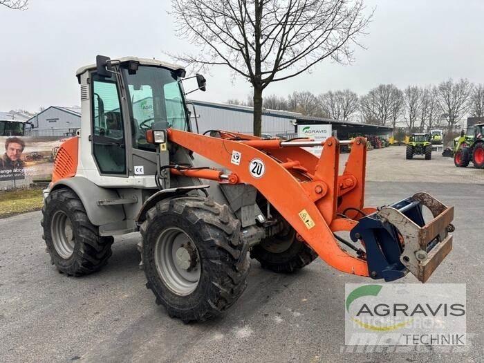 Atlas AR 85 Radlader