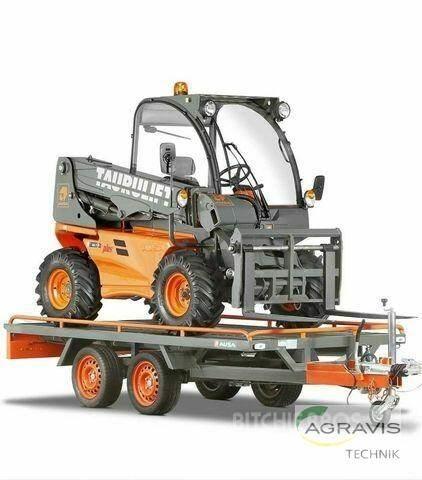 Ausa T144H Teleskoplader für Landwirtschaft