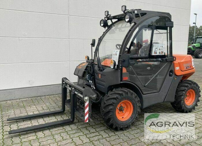 Ausa T144H Teleskoplader für Landwirtschaft