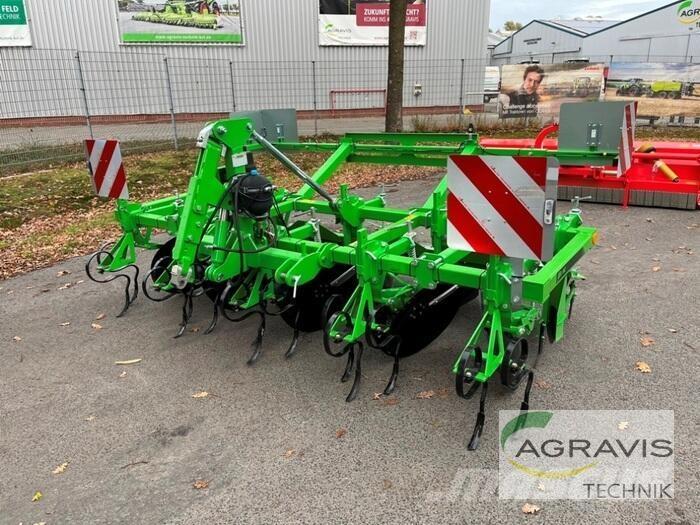 AVR SPEEDRIDGER 4X75 Pflanzmaschinen