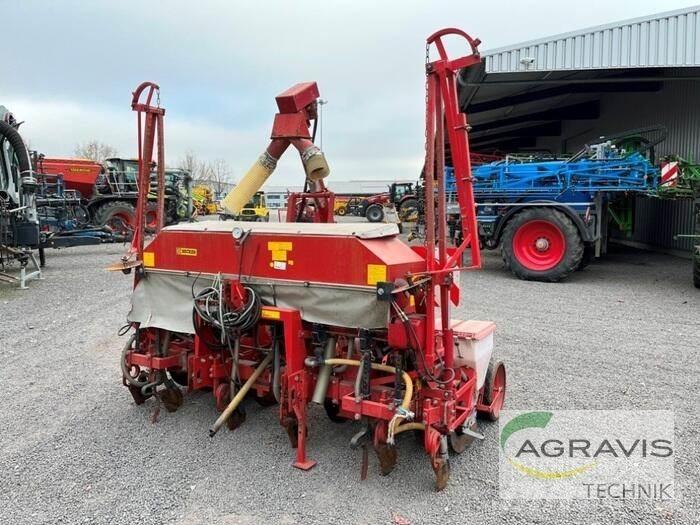 Becker AEROMAT 6 Drillmaschinen