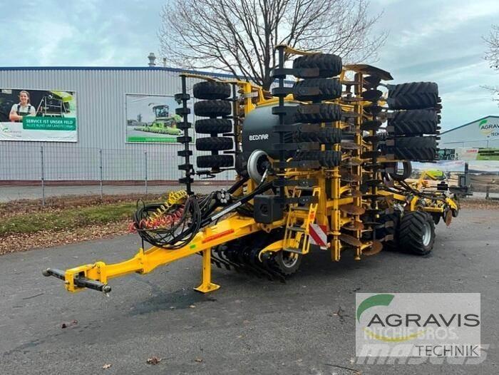 Bednar OMEGA OO 6000 Drillmaschinen