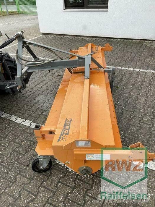 Bema 2750 Kehrer