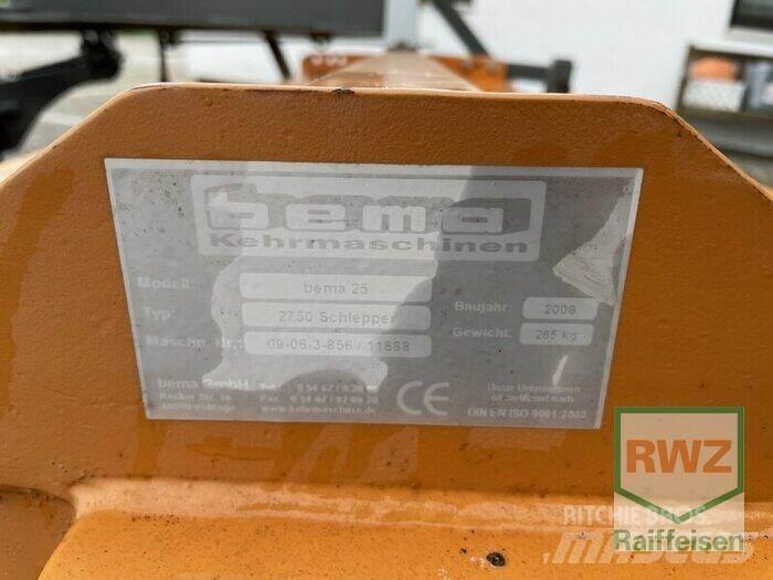 Bema 2750 Kehrer