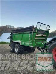 Bergmann TSW 4190 Düngemittelverteiler