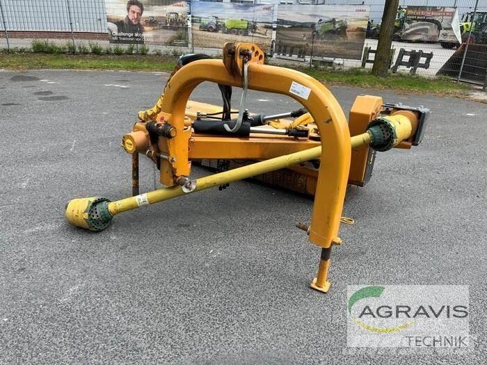 Berti TA/PS 200 Mulcher