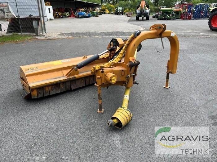 Berti TA/PS 200 Mulcher