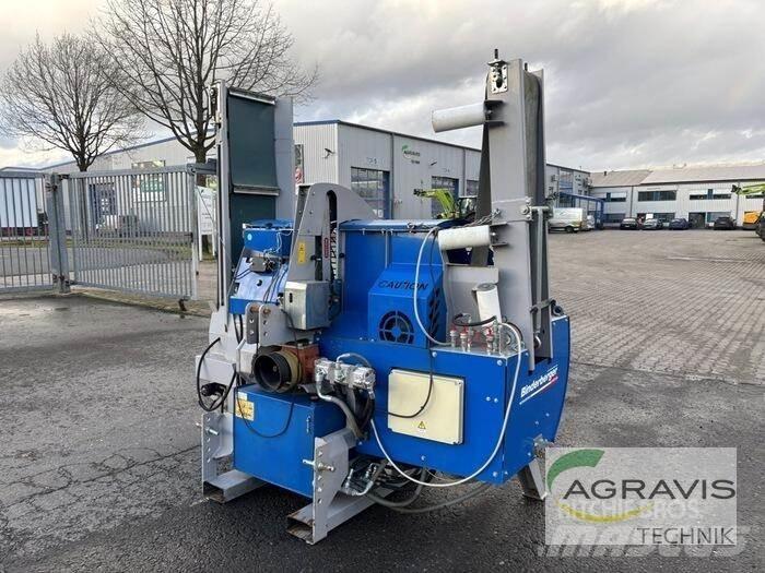 Binderberger SSP 440 Z Holzspalter