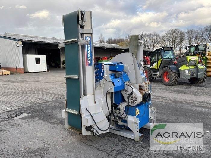 Binderberger SSP 440 Z Holzspalter