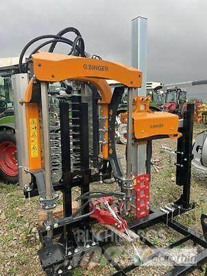 Binger VSL07P Sonstige Landmaschinen