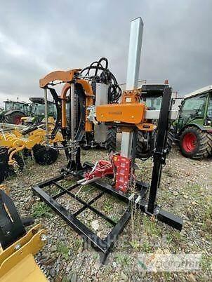 Binger VSL07P Sonstige Landmaschinen