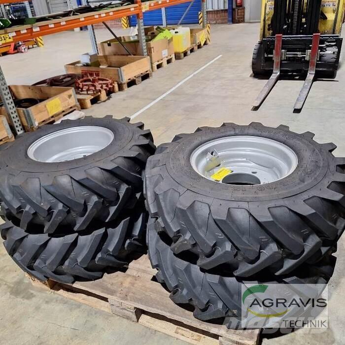 BKT 11.5/80-15.3 Reifen