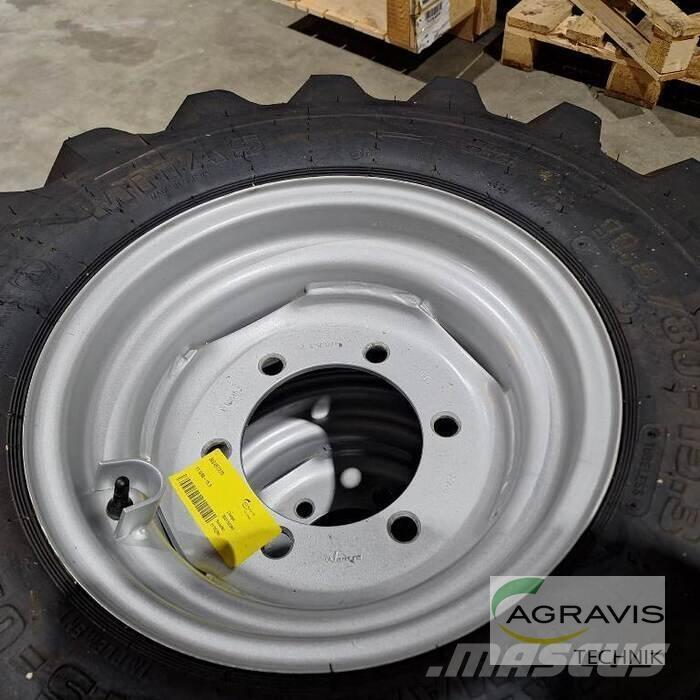 BKT 11.5/80-15.3 Reifen