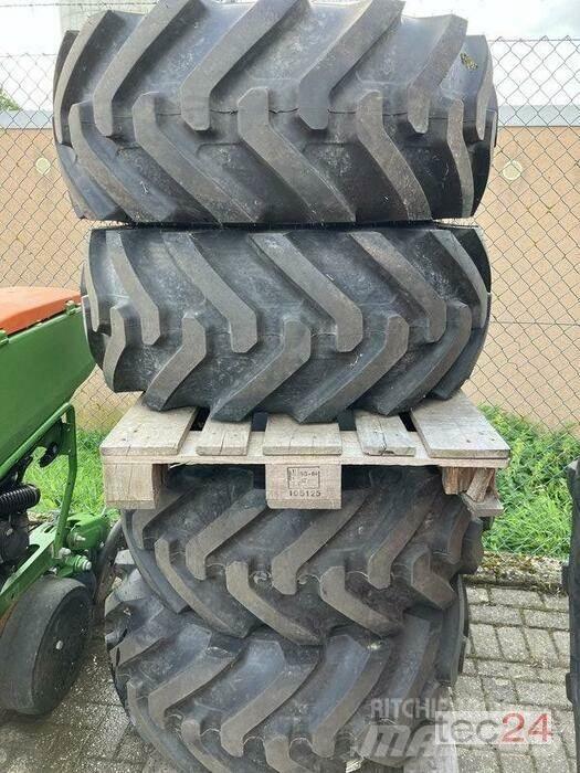 BKT 400/70-20 CONSTAR Reifen