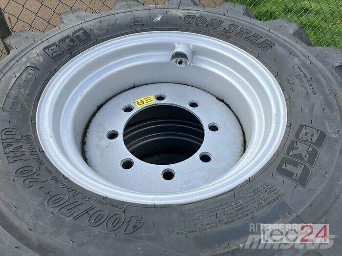 BKT 400/70-20 CONSTAR Reifen