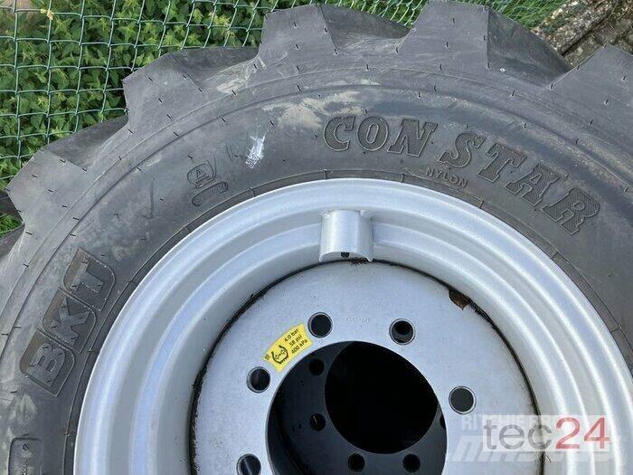 BKT 400/70-20 CONSTAR Reifen