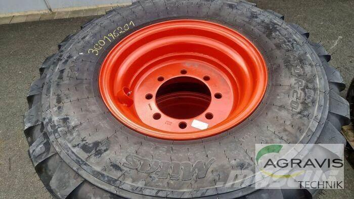 BKT 405/70R20 Reifen