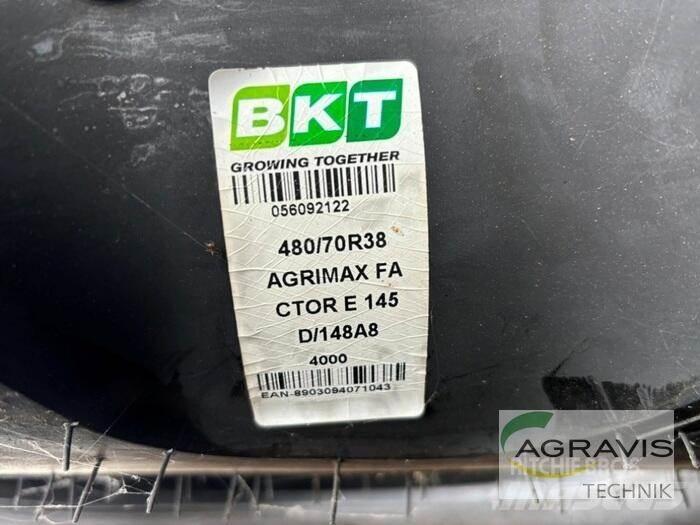 BKT 480/70-R38 Reifen