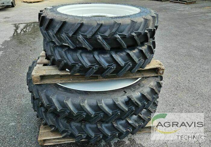 BKT KR 270/95R38 Reifen