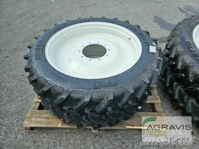 BKT KR 270/95R38 Reifen