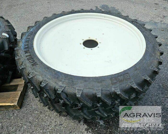 BKT KR 270/95R38 Reifen